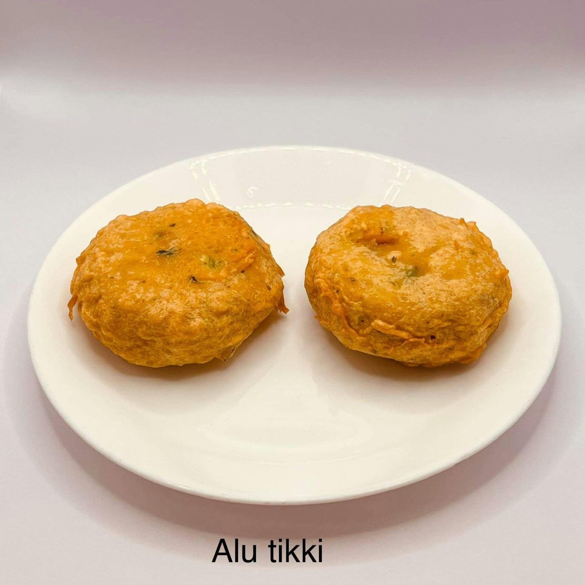 Alu Tikki