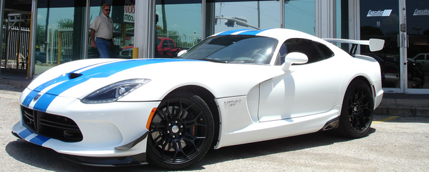 Images Executive Motorsports