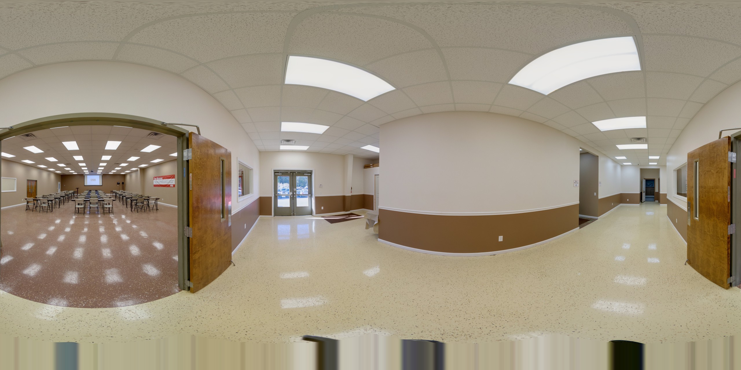 United Structural Systems Image