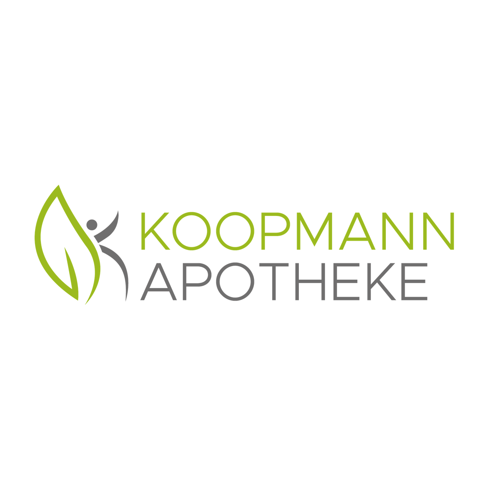 Logo der Koopmann Apotheke