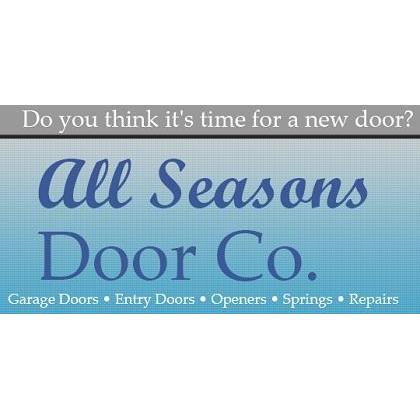 All Seasons Door Co