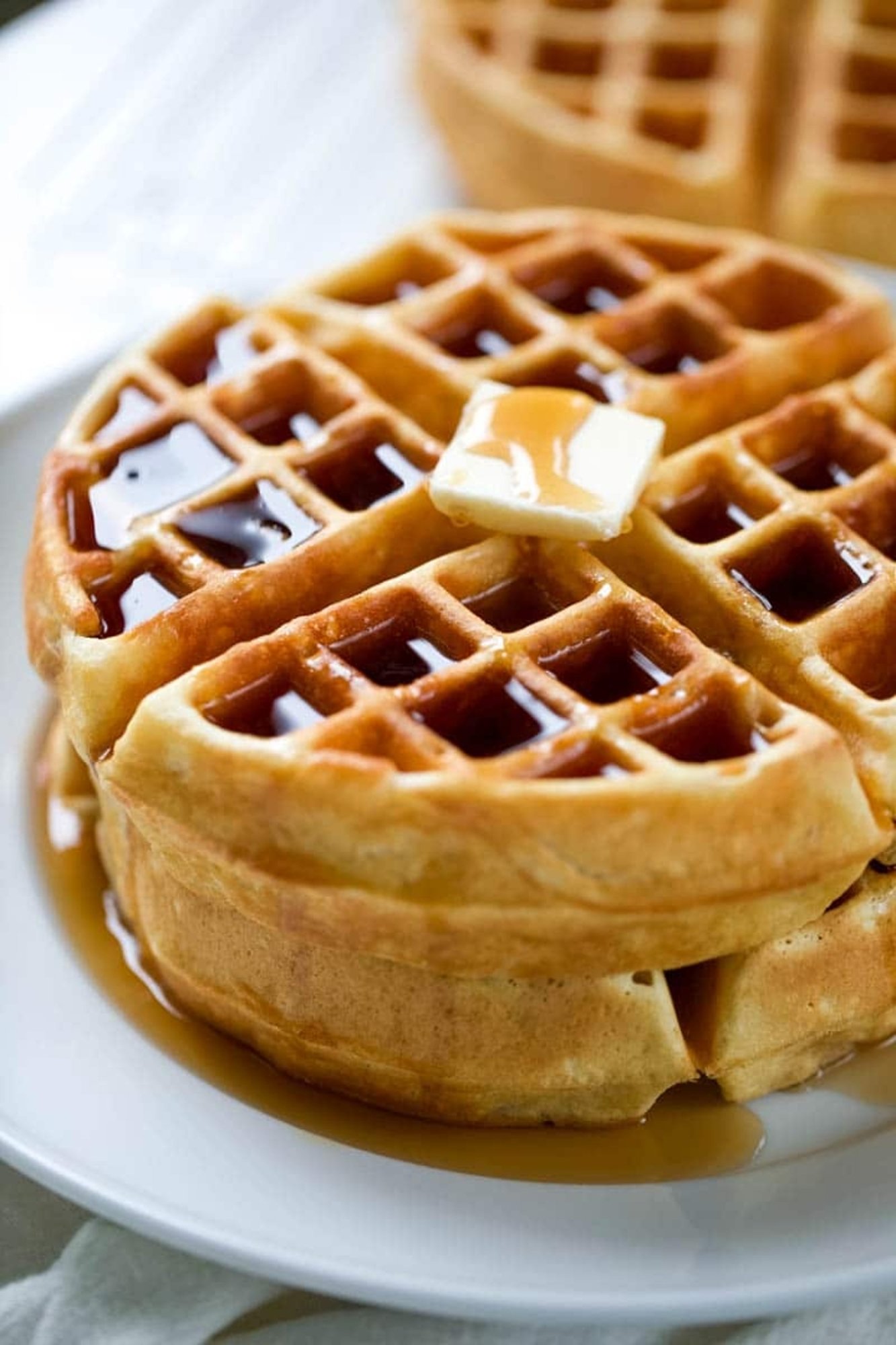 Waffle