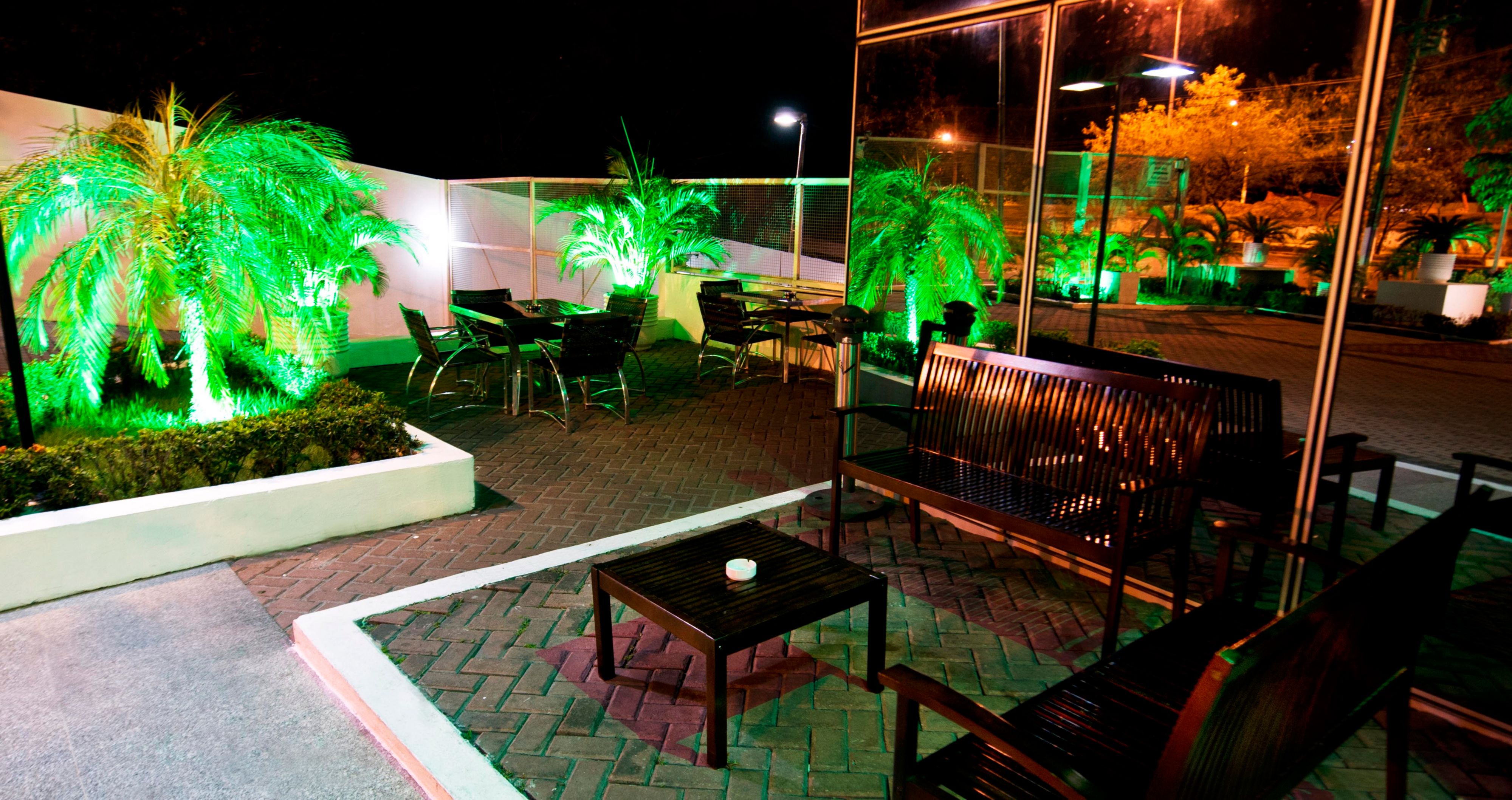Images Holiday Inn Manaus