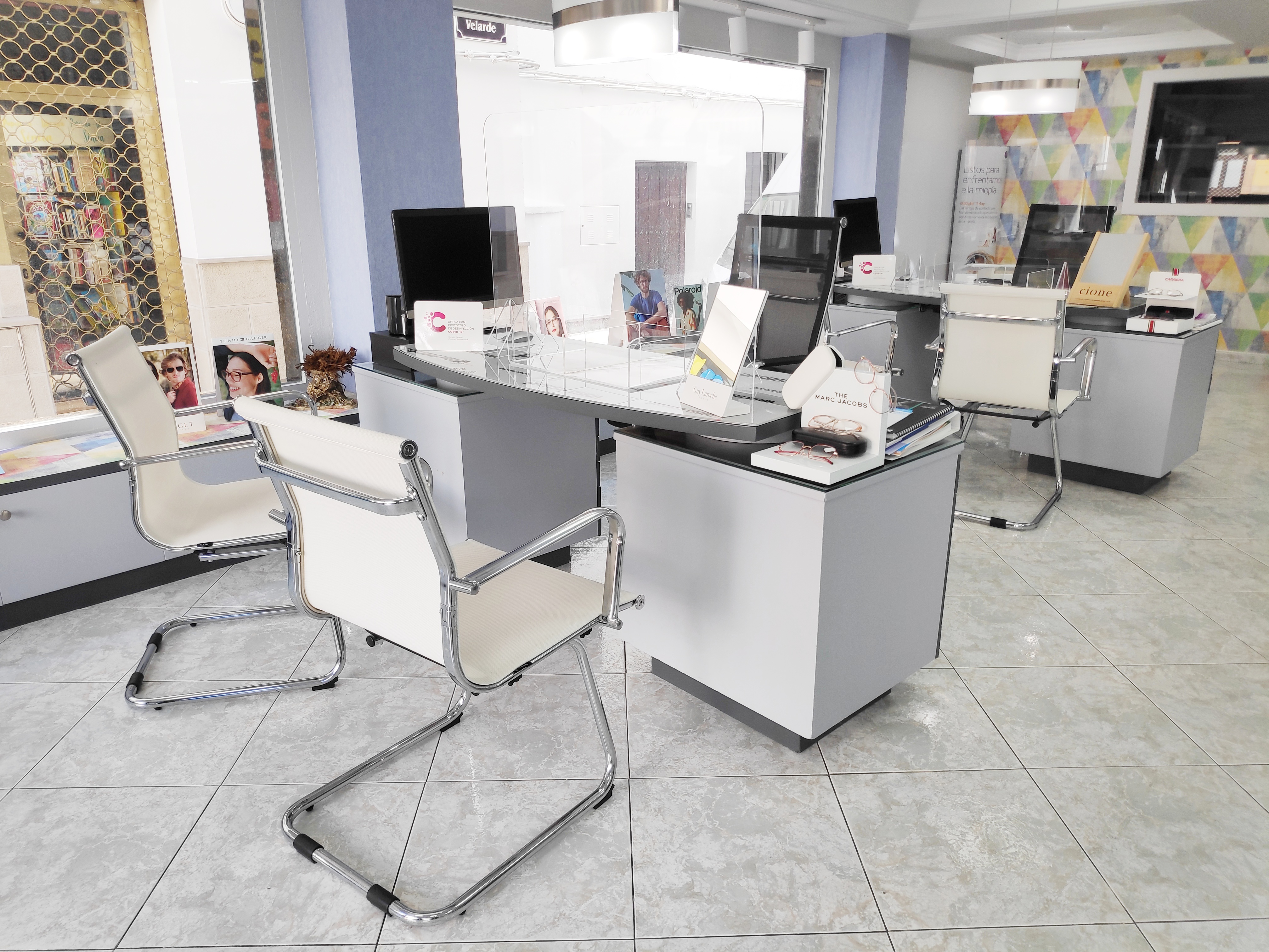 Galería en miniatura
