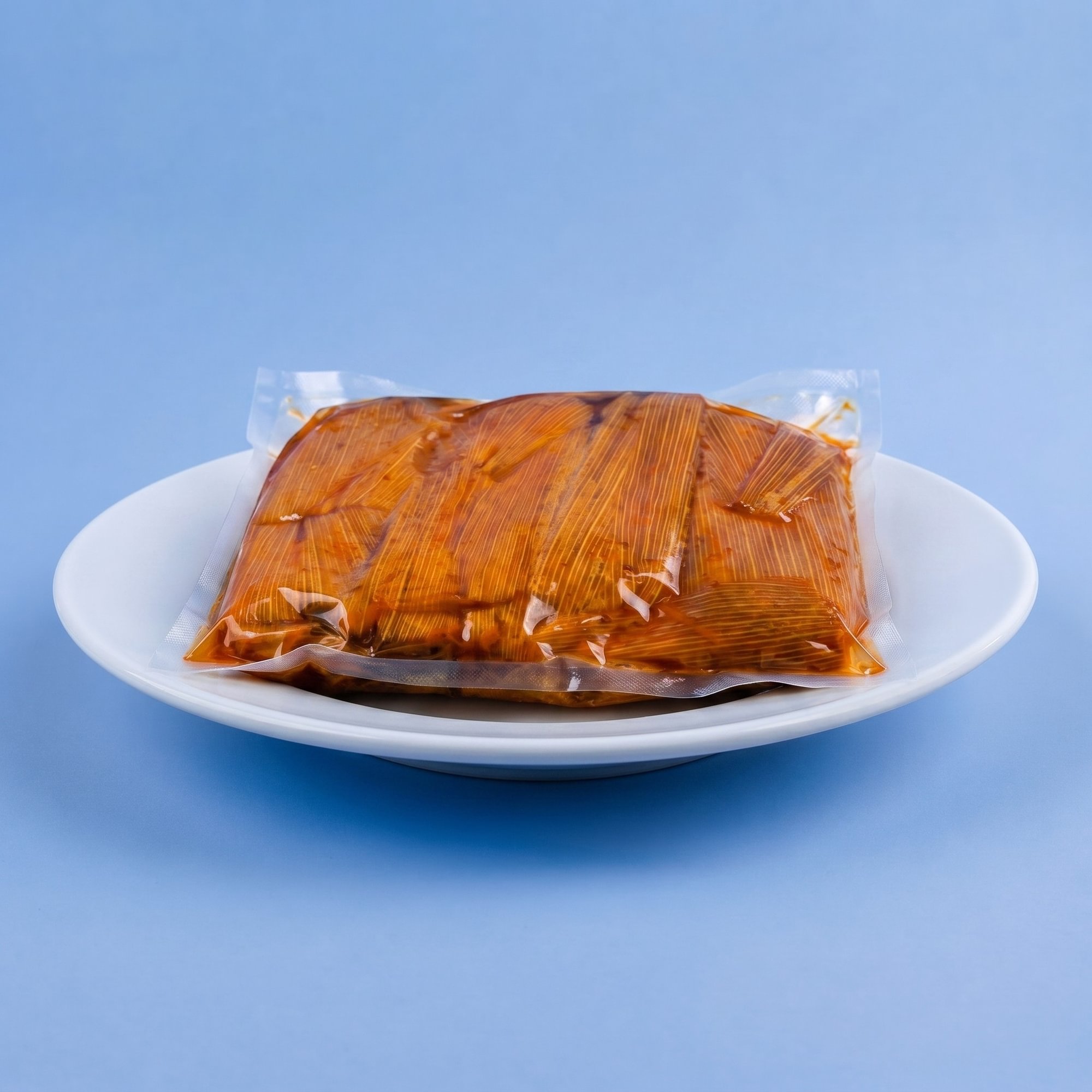 Frozen Tamales