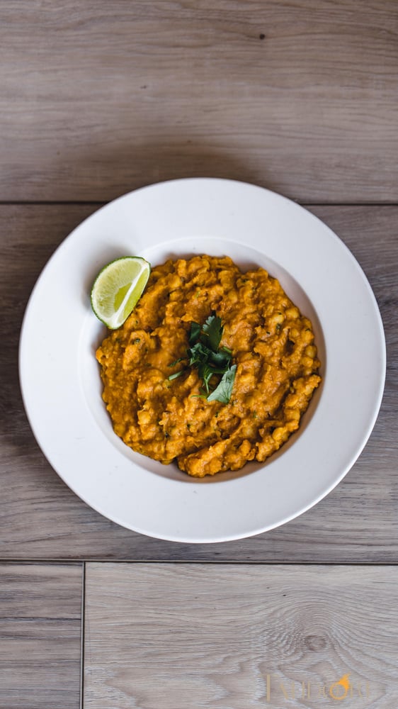 Daal Fry