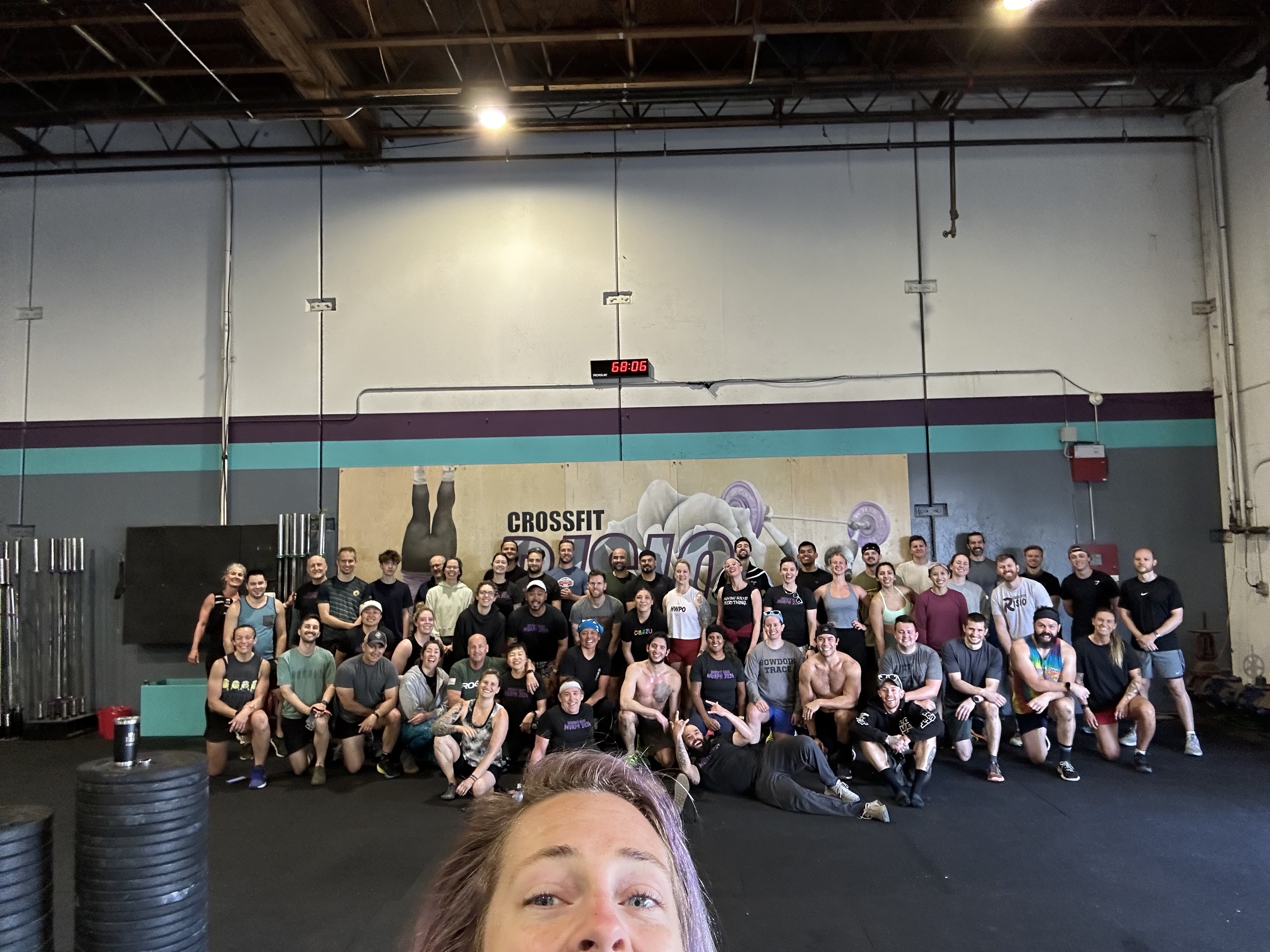 Risio Athletics Image