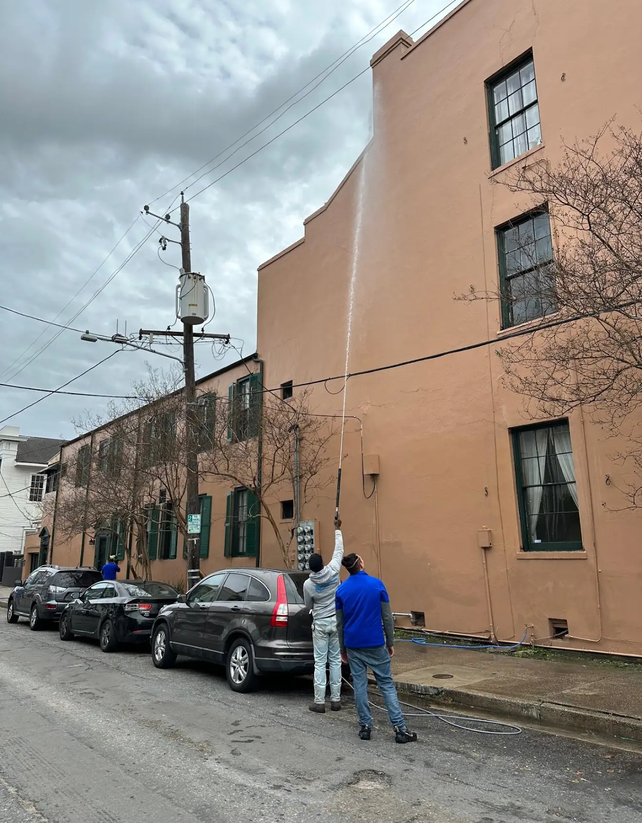 Rolling Suds of Katy - Cypress Image