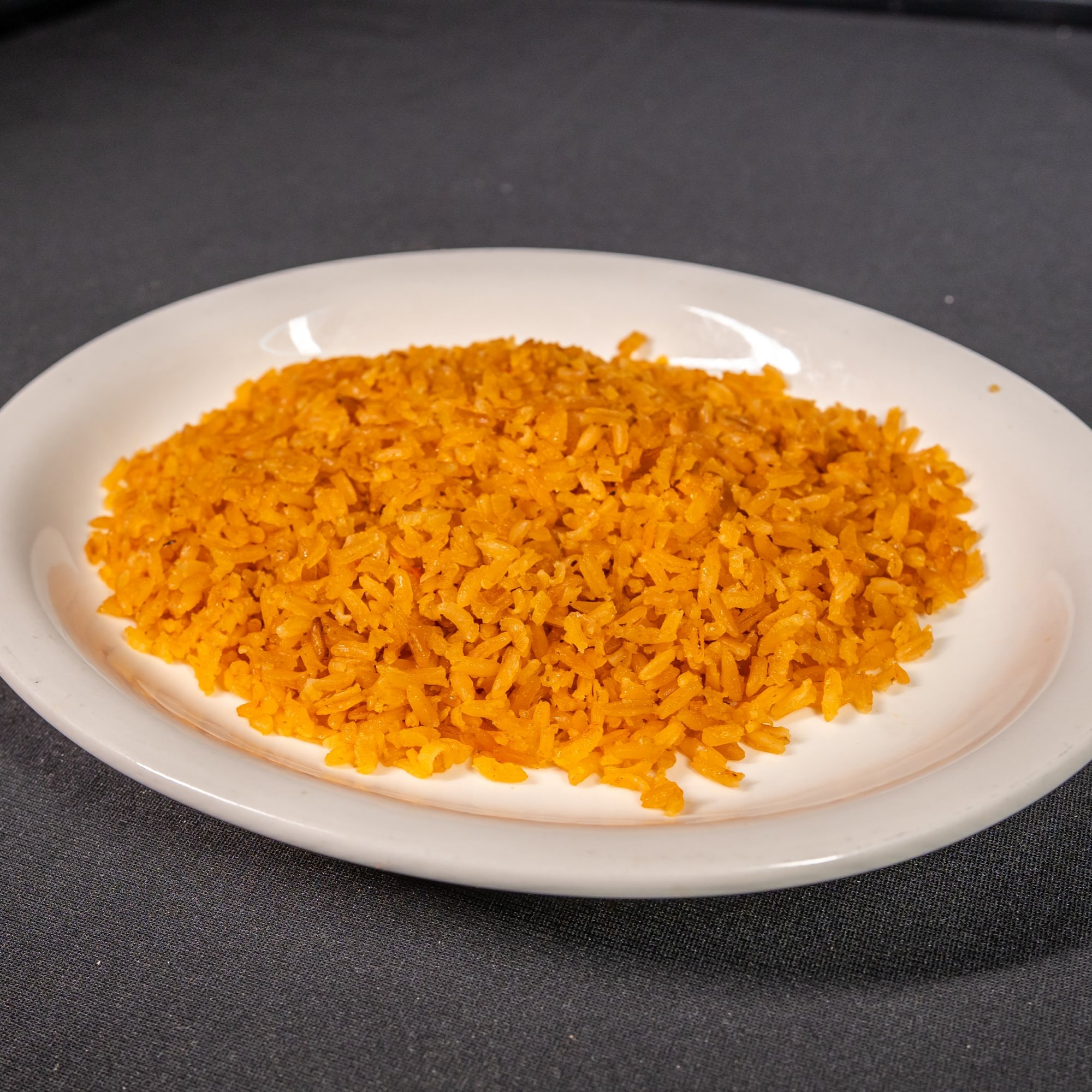 (6) Spanish Rice