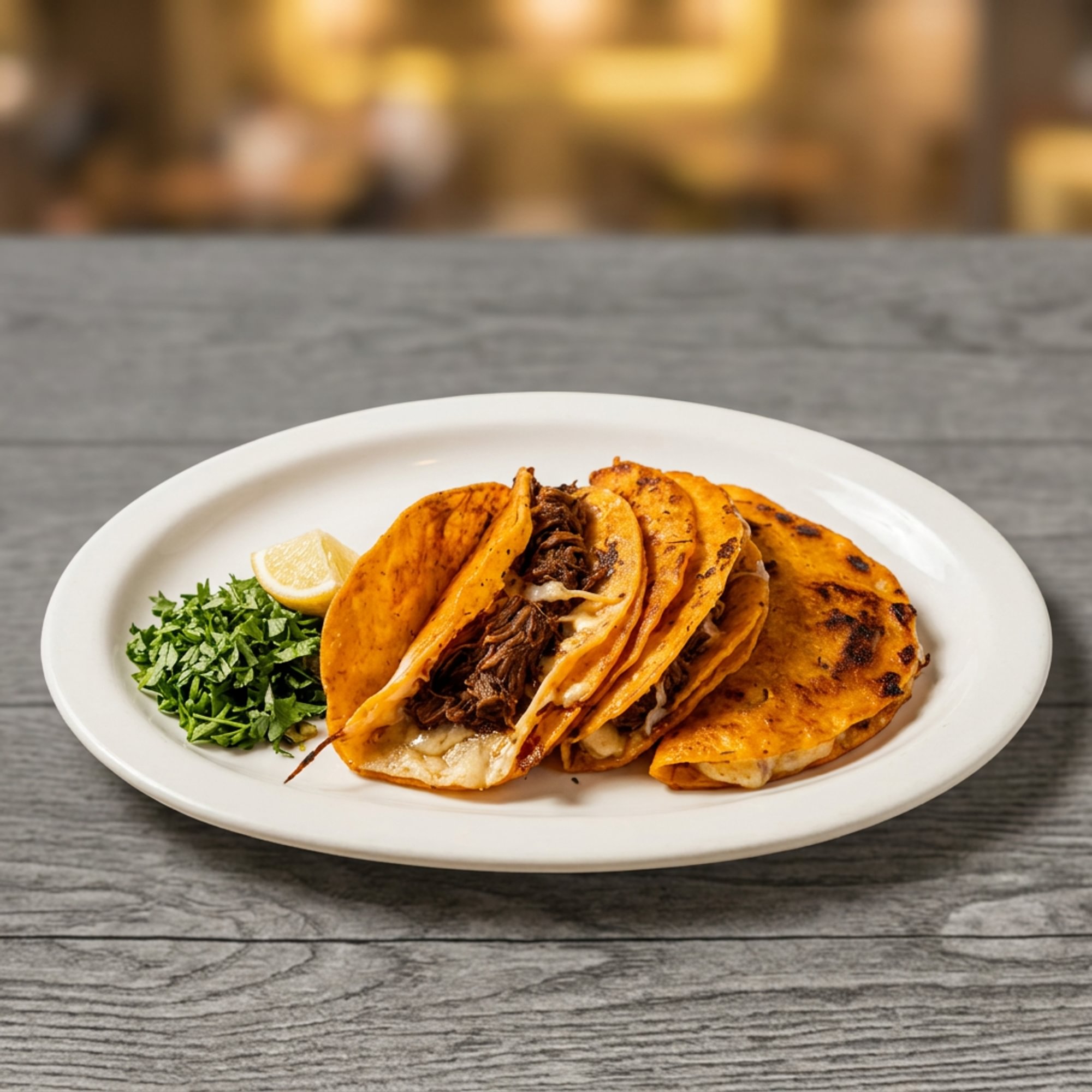 #Tacos Dorados (3)