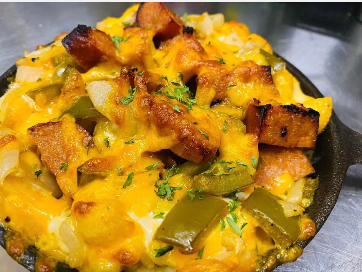 New Orleans Mac