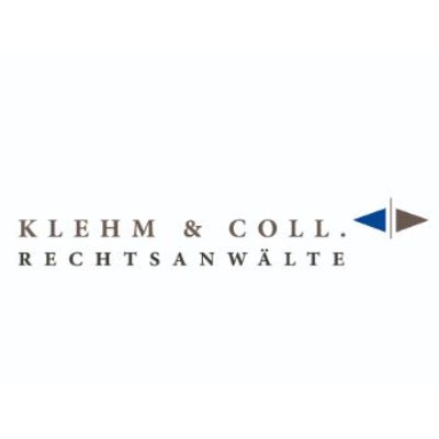 Logo von Klehm & Coll. Rechtsanwälte