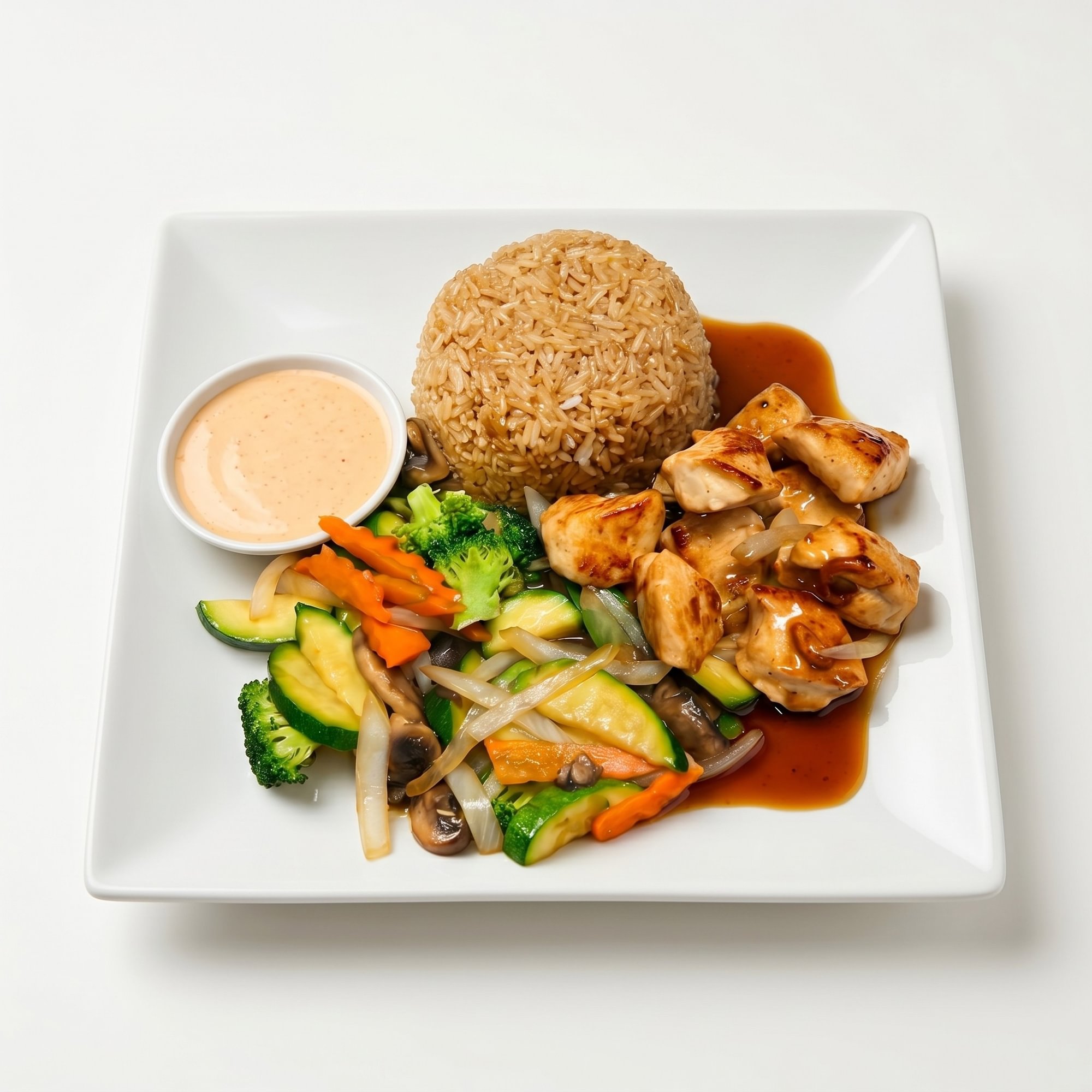 Hibachi