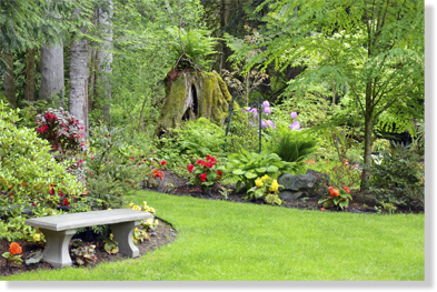 Balfour Landscape & Tree Service Image