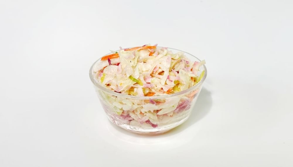 Coleslaw