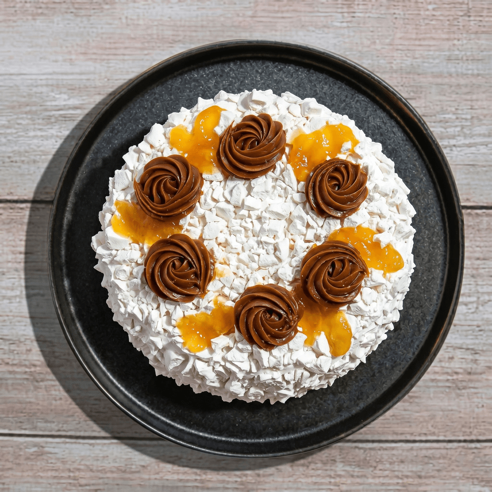 The "Arre" Signature Big Cake (Of The Day)