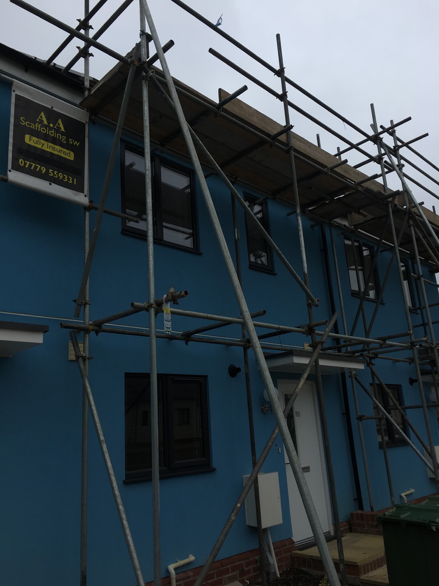 Images A A Scaffolding SW