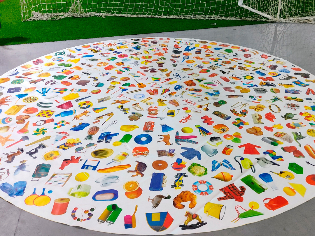 Galería en miniatura