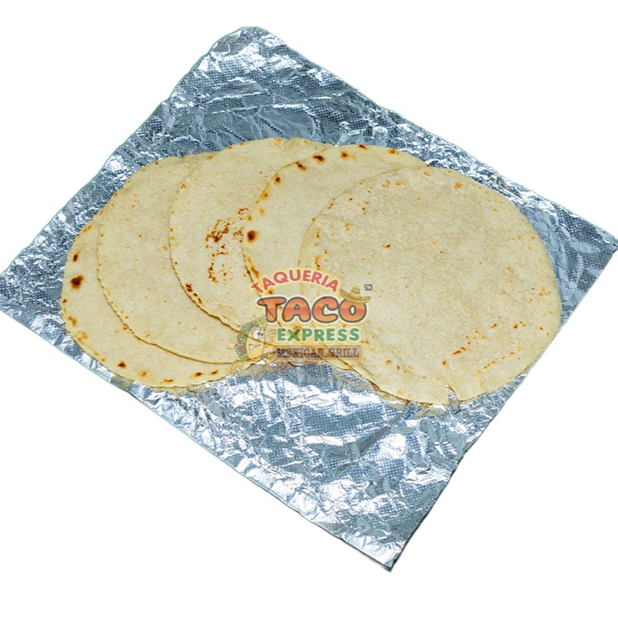Order of Tortillas