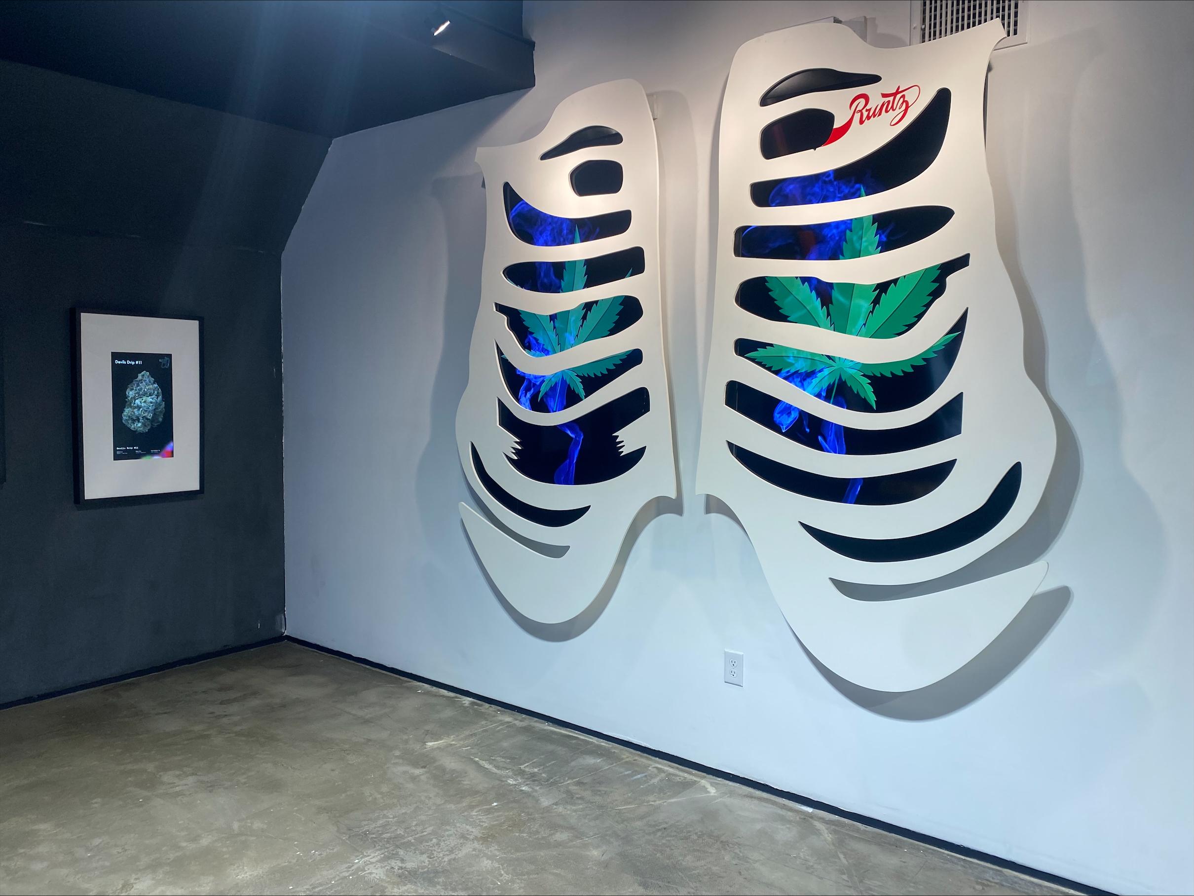 The Flowery Dispensary Jacksonville Image