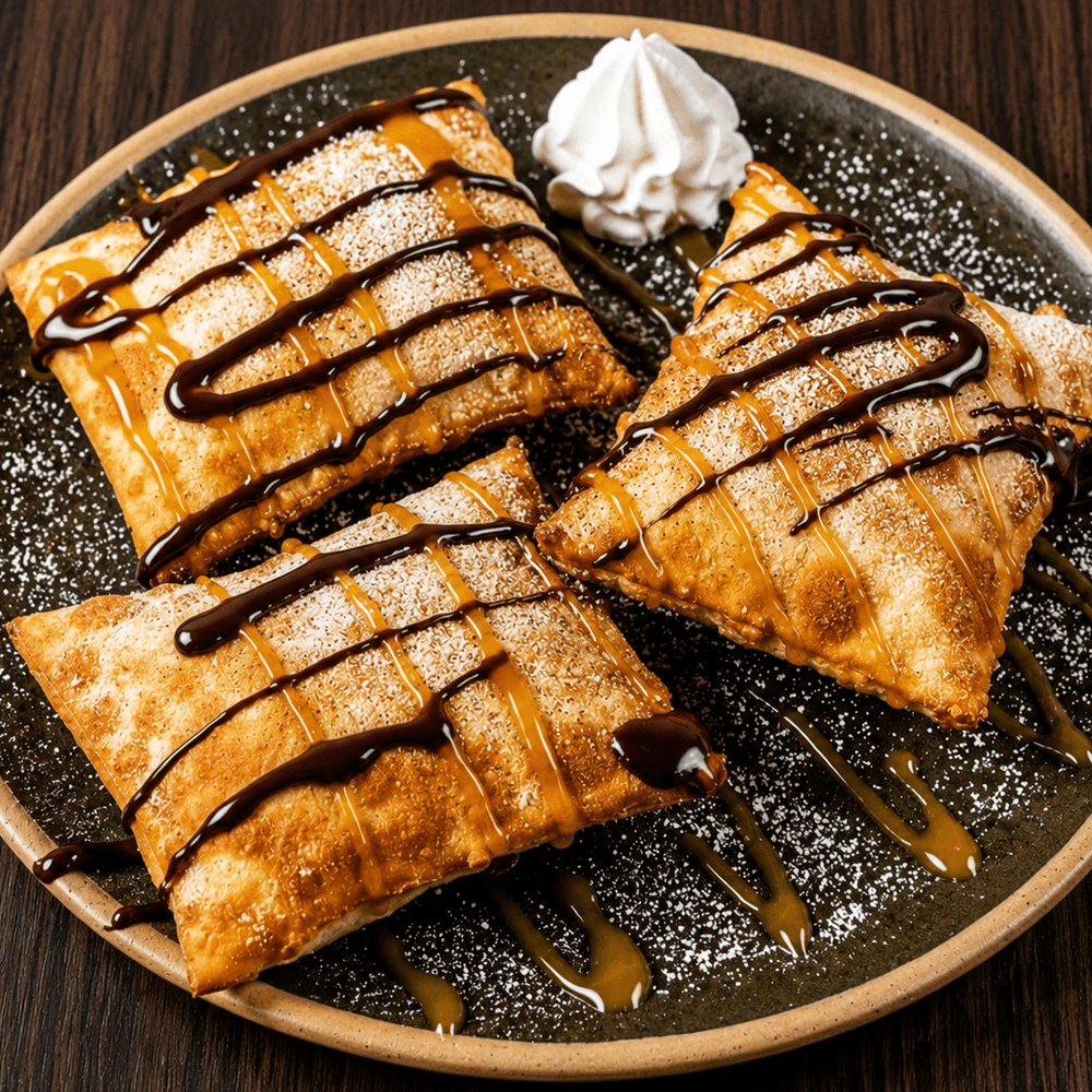 Sopapillas
