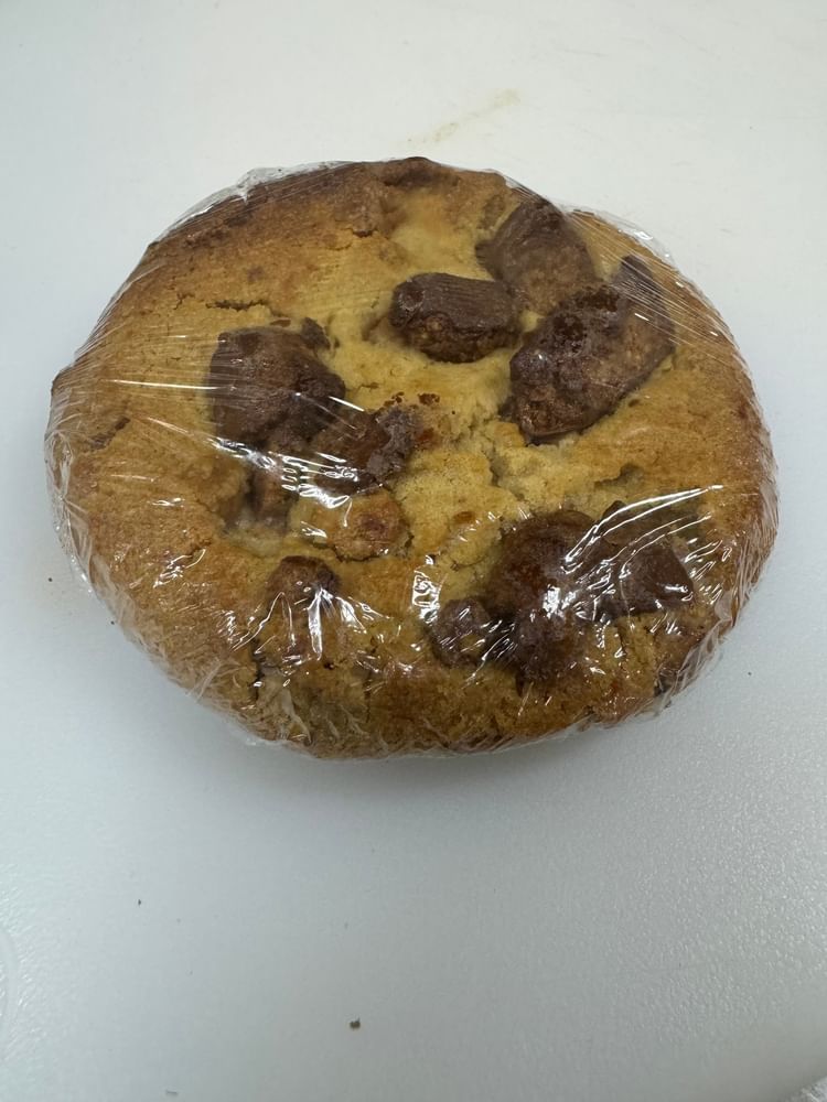 Reese's Peanut Butter Cookie