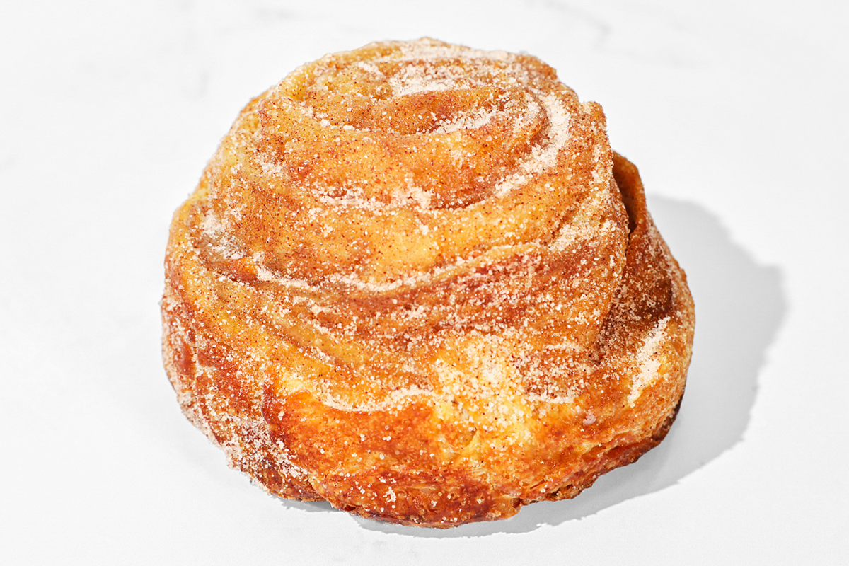 Morning Bun