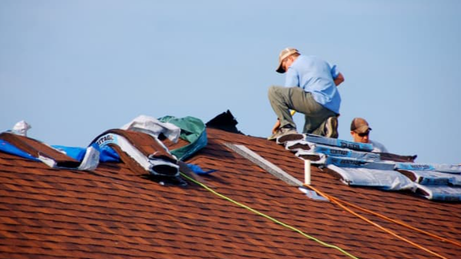 Pro Roofing Oxnard Image