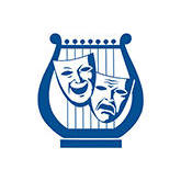 Logo der Apotheke an der Oper