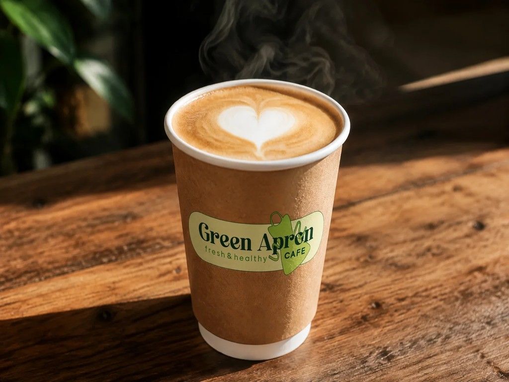 Cafe Latte
