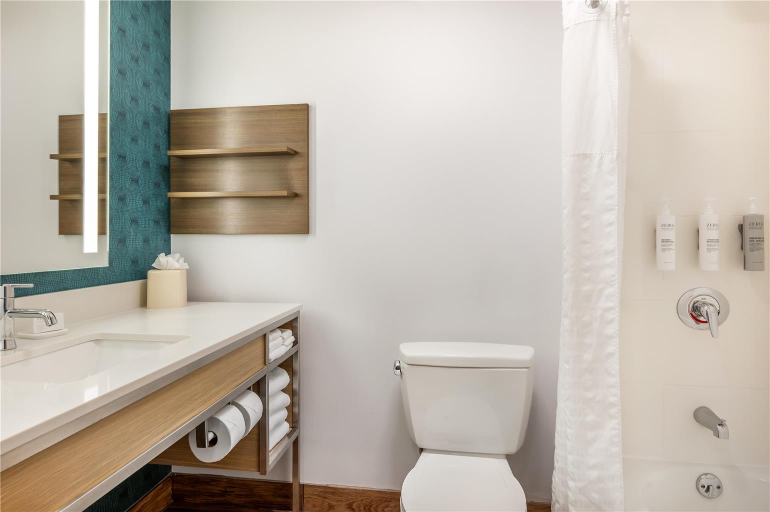 Hilton Garden Inn Wisconsin Dells Image