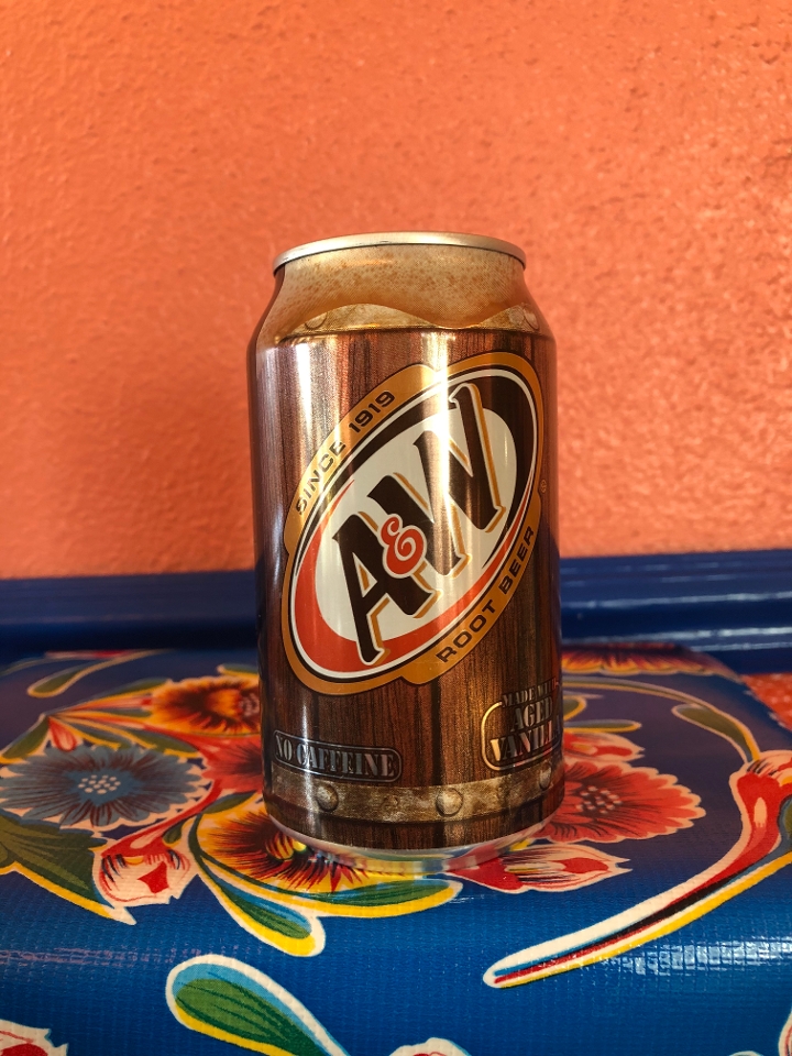 Root Beer