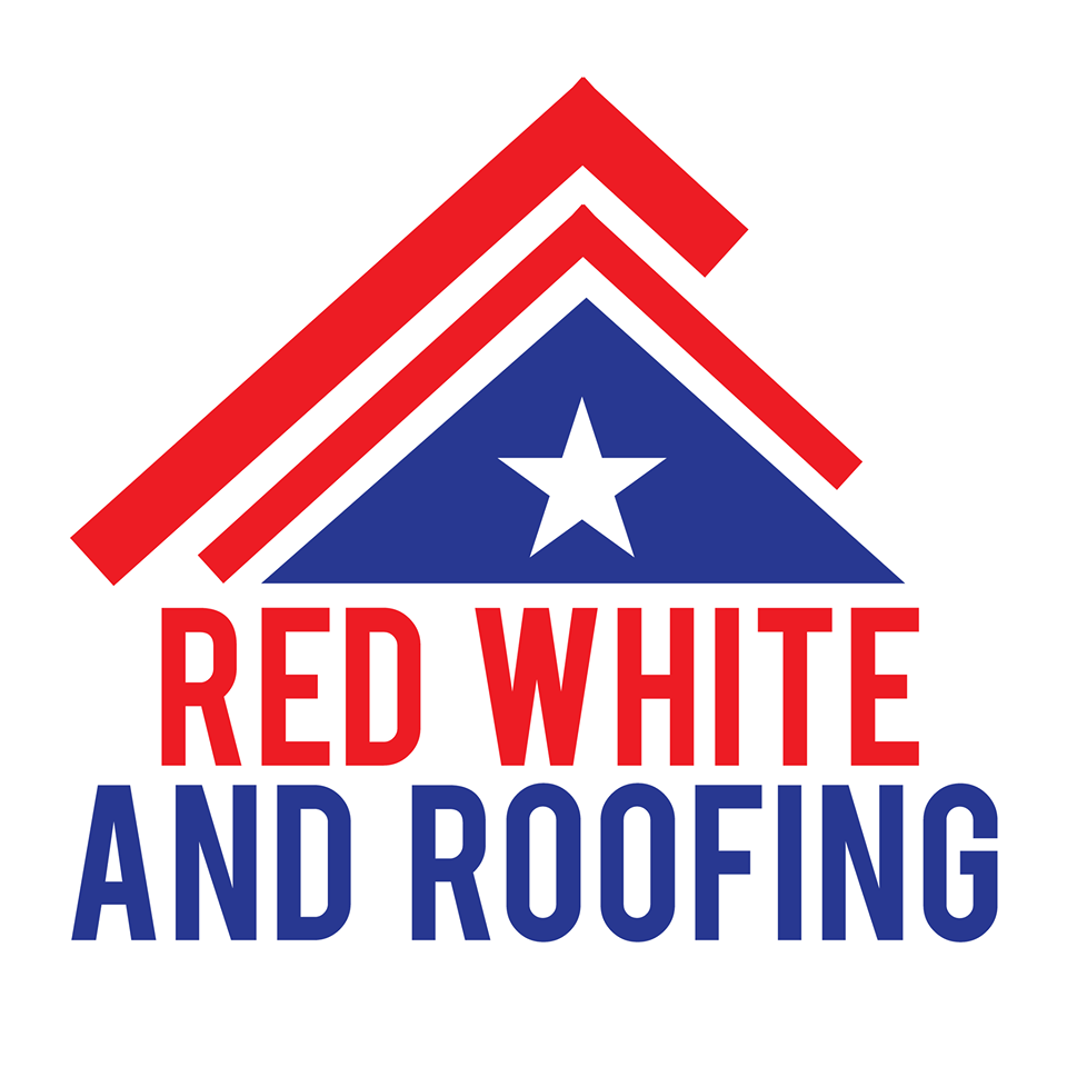 Red White And Roofing