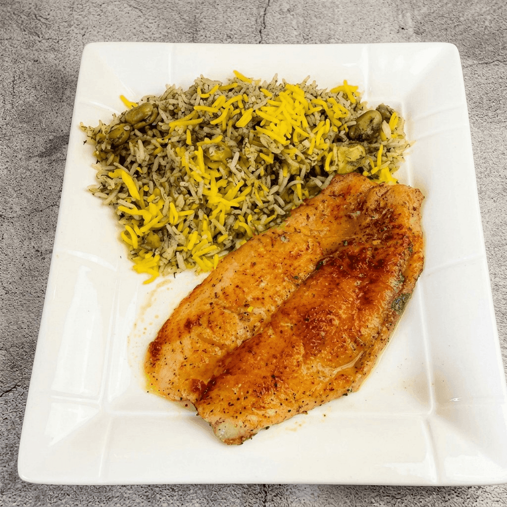 White Fish
