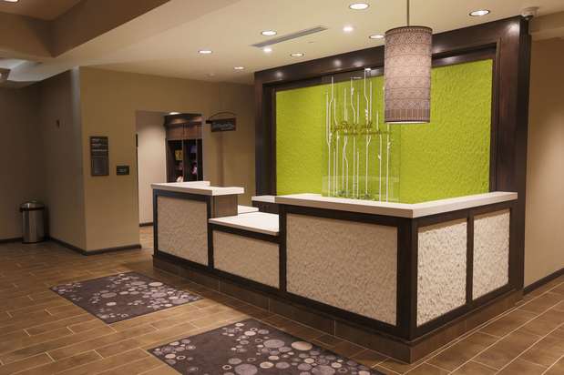 Images Hilton Garden Inn Indiana at IUP