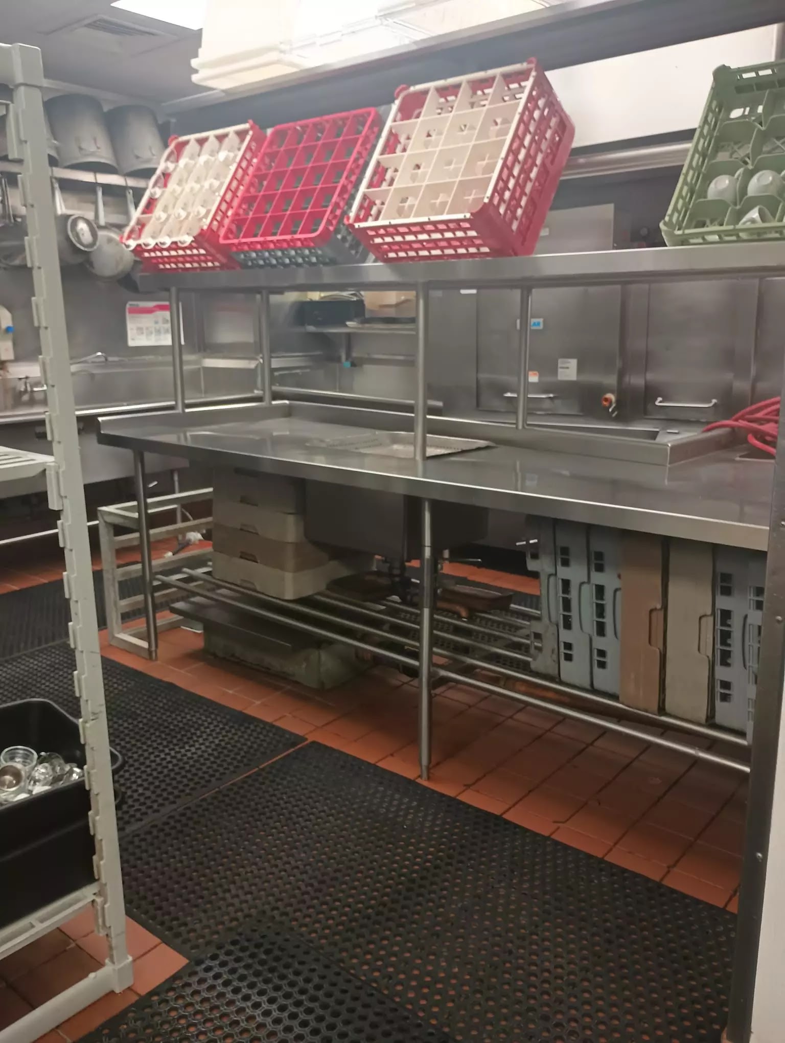 Cleanest Restaurant Group - Austin TX Image