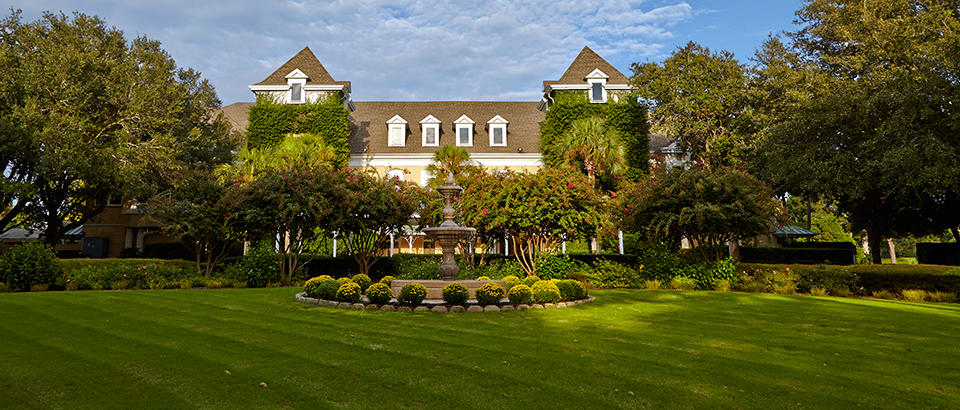 Country Club of Hilton Head Photo