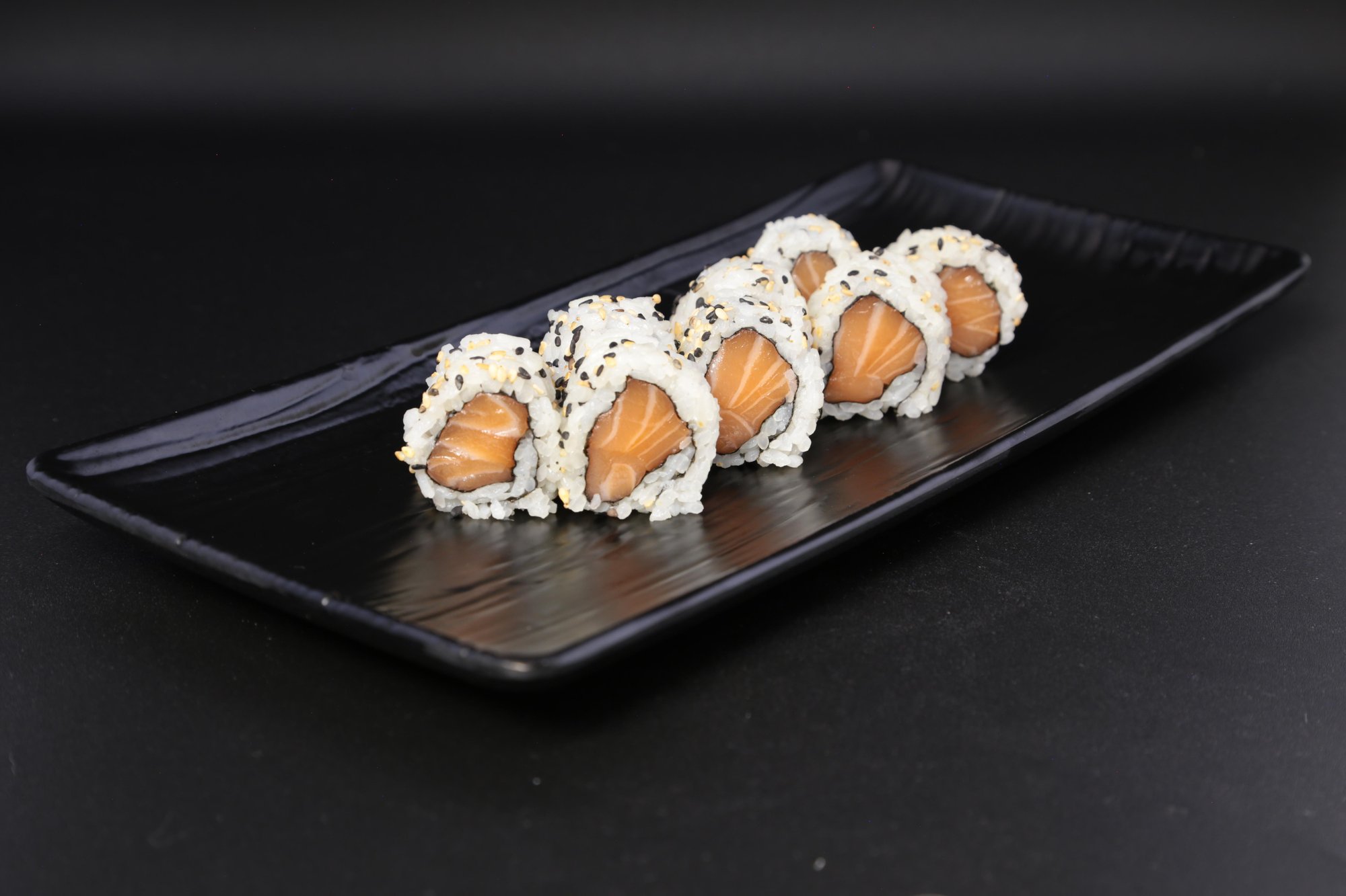 Salmon Roll