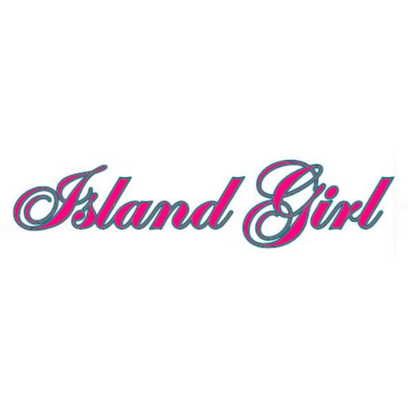 Island Girl Islamorada