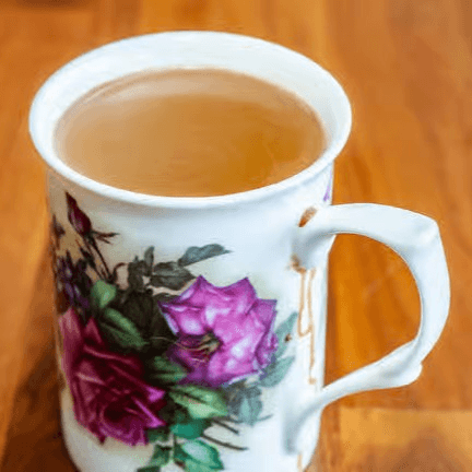 Masala Chai