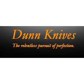 Dunn Knives Logo