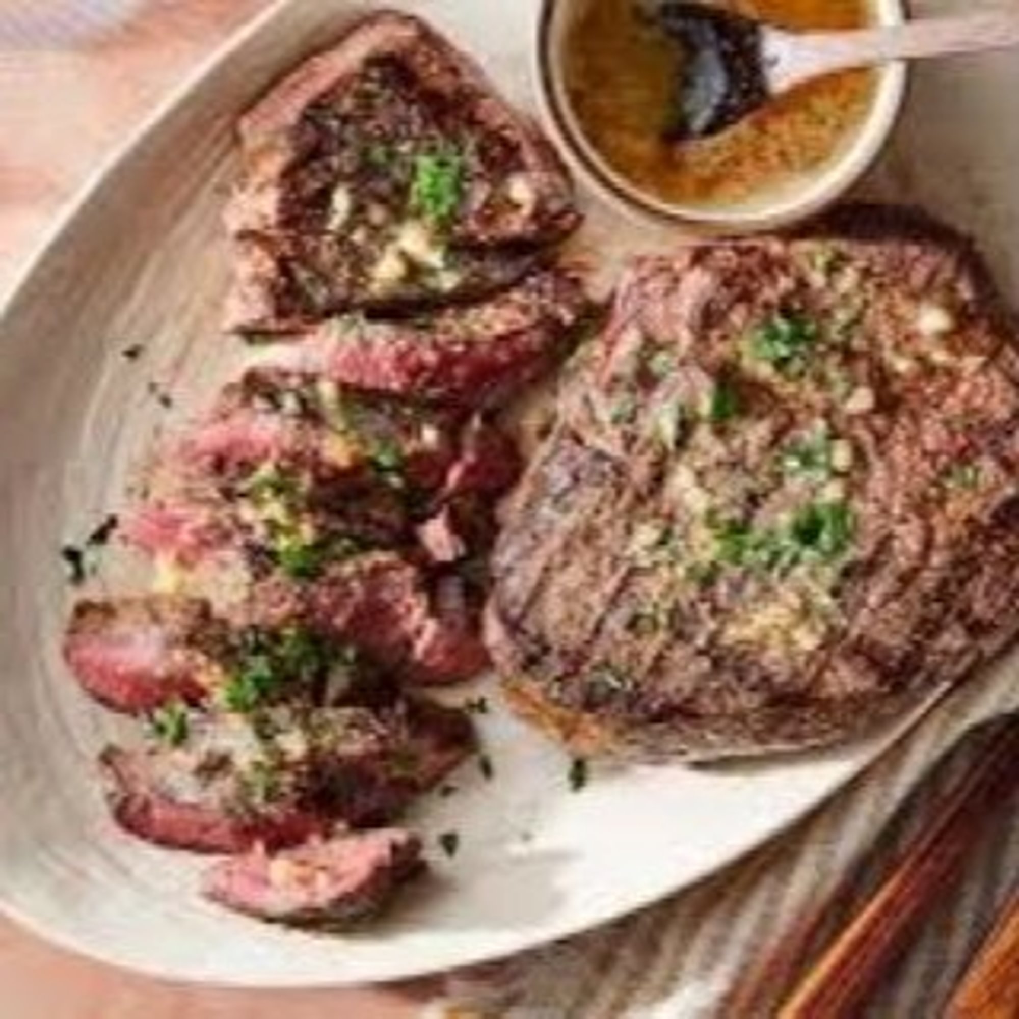 Sirloin Steak
