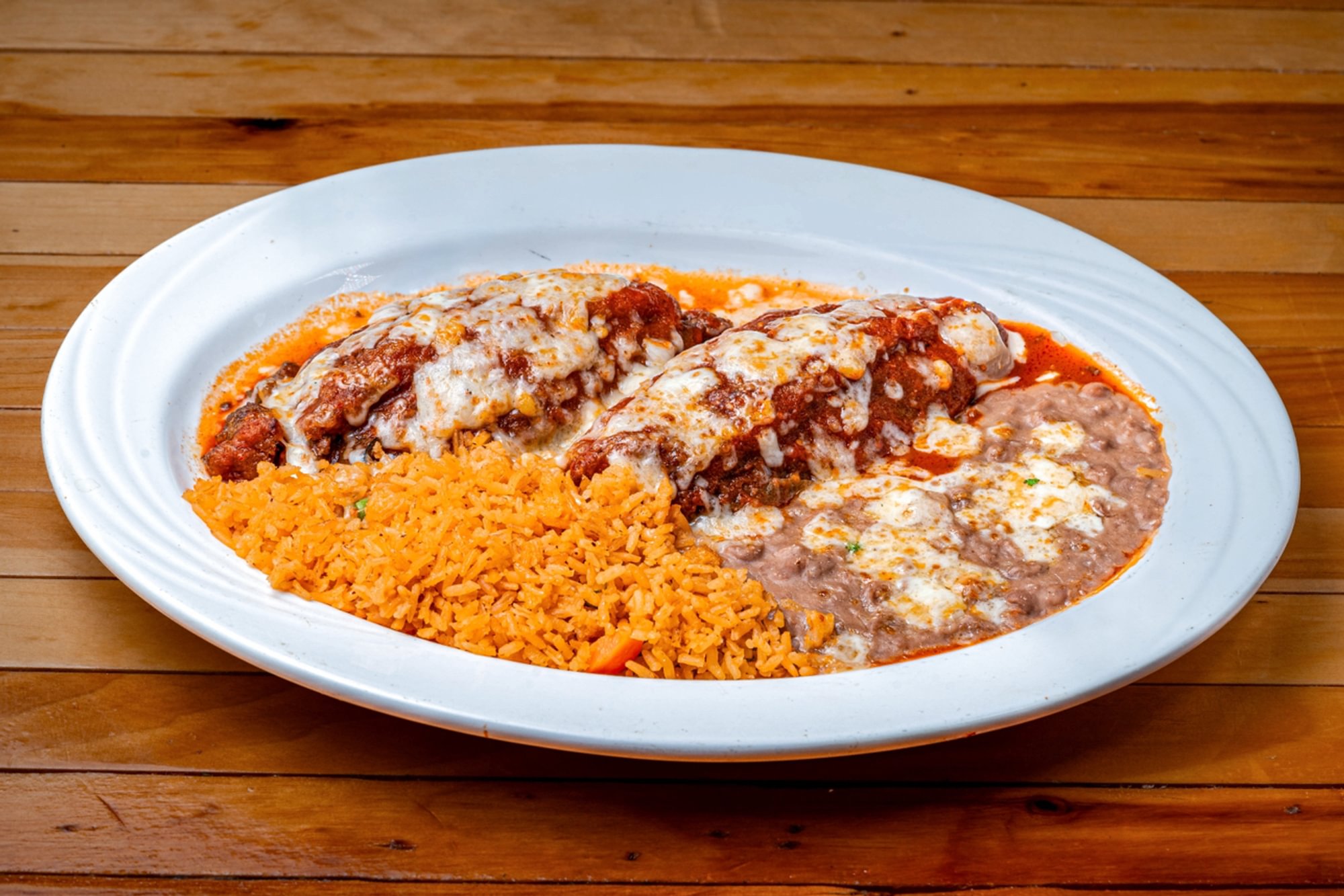 Chiles Rellenos