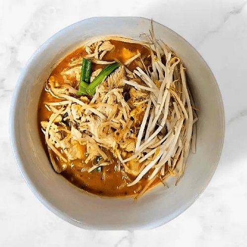 Pad Thai Curry