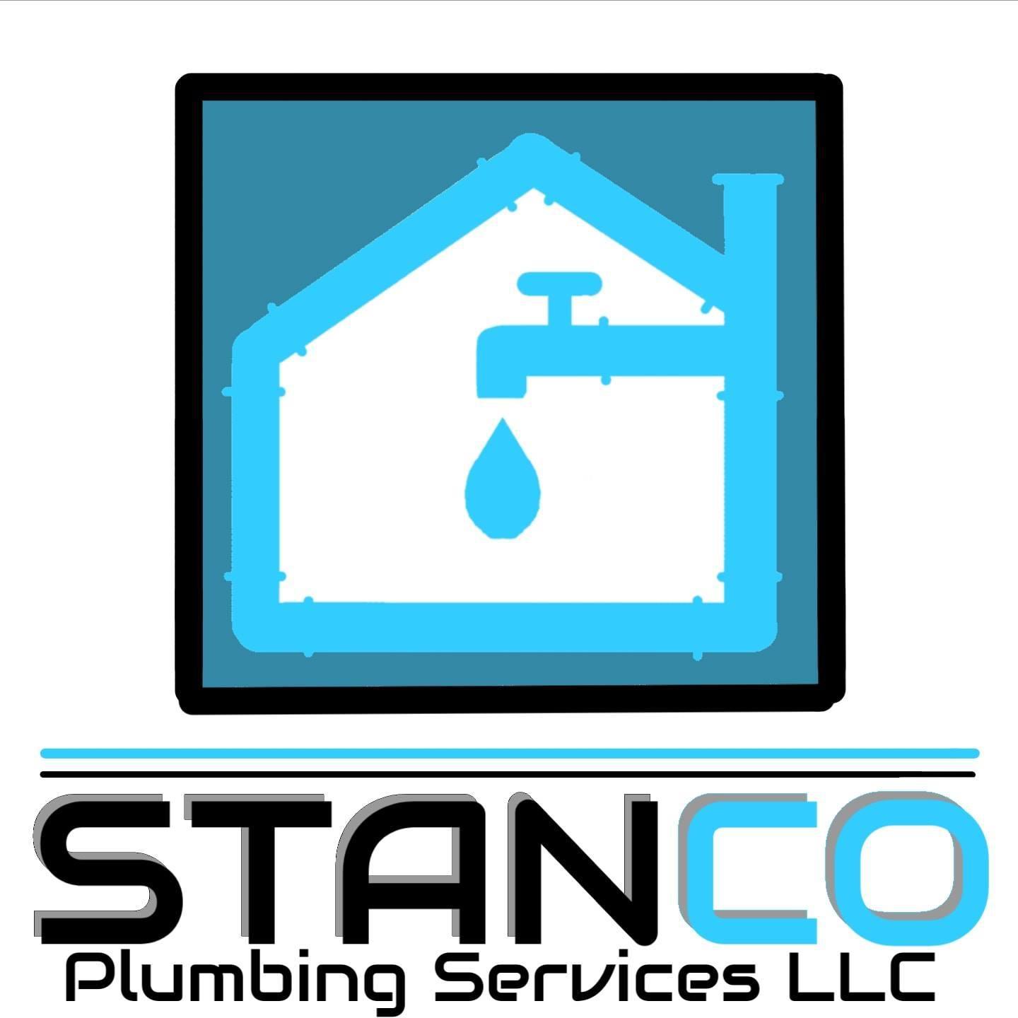 STANCO Plumbing Services LLC Logo