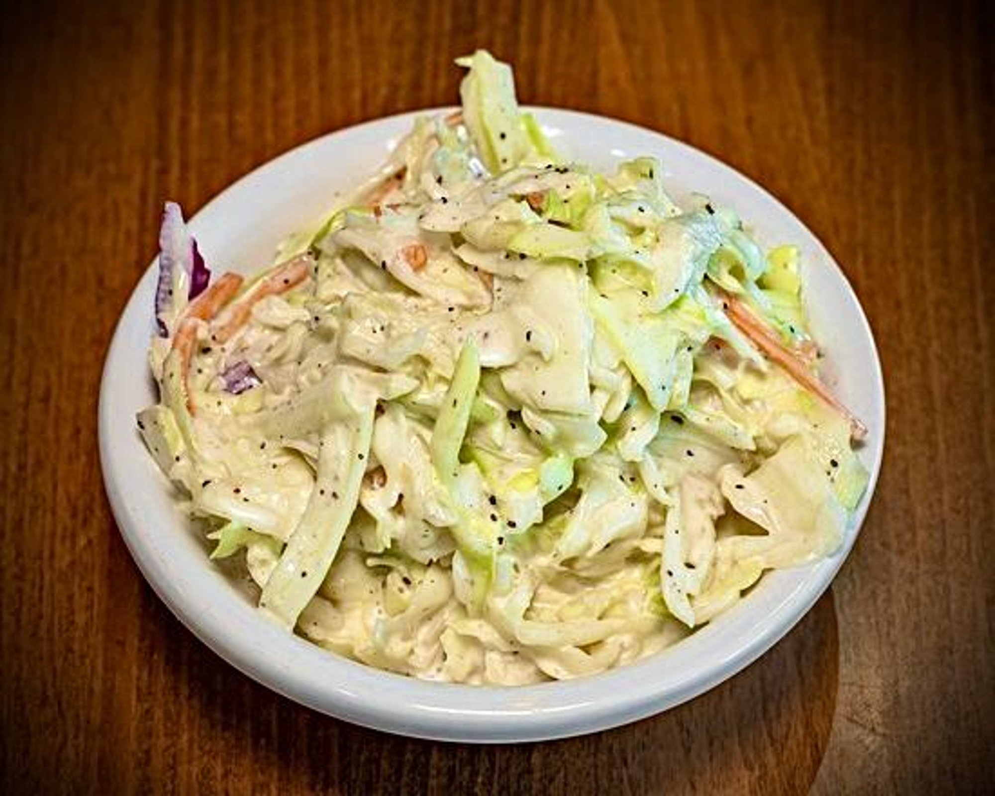 HD Cole Slaw