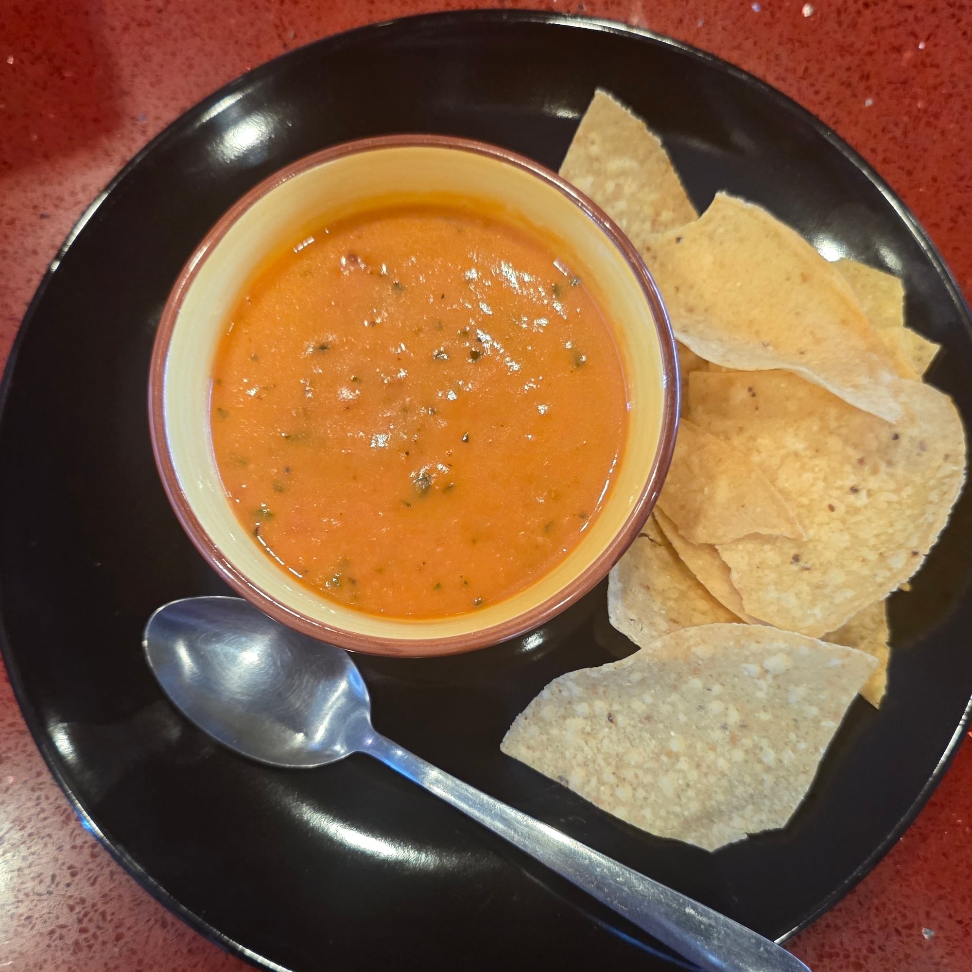 Tomato Soup 