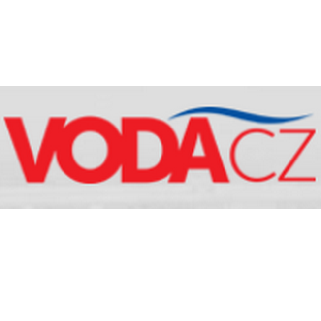 logo VODA CZ s.r.o.