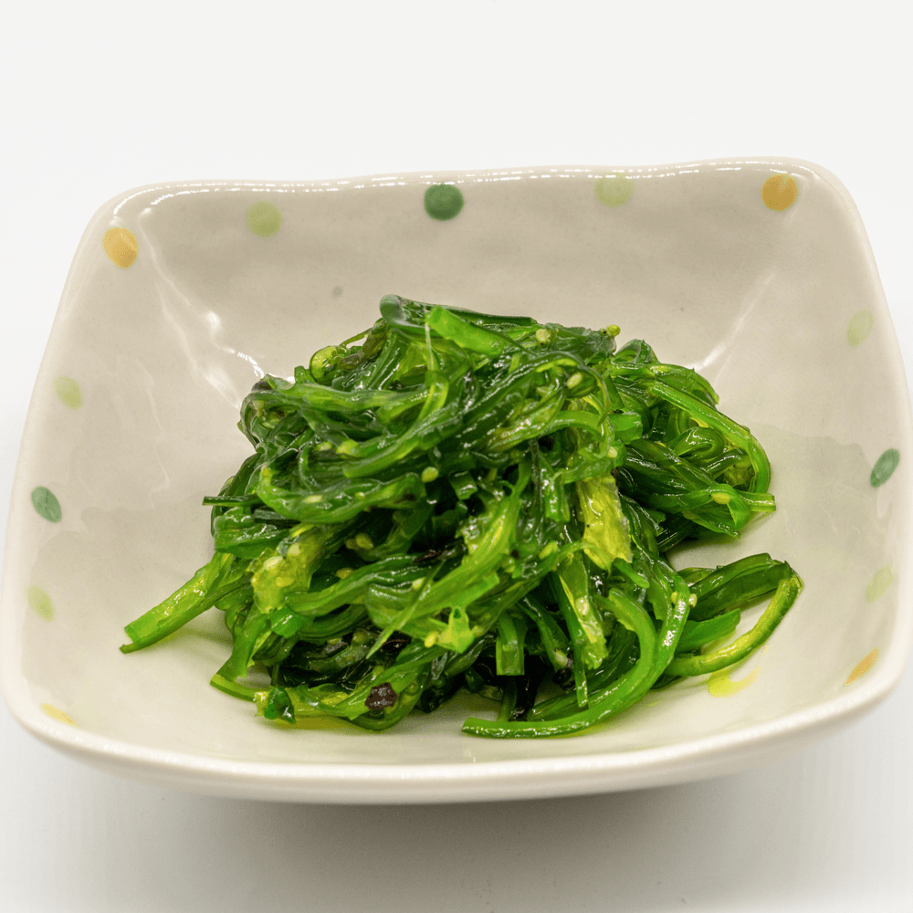 Seaweed Salad(O)