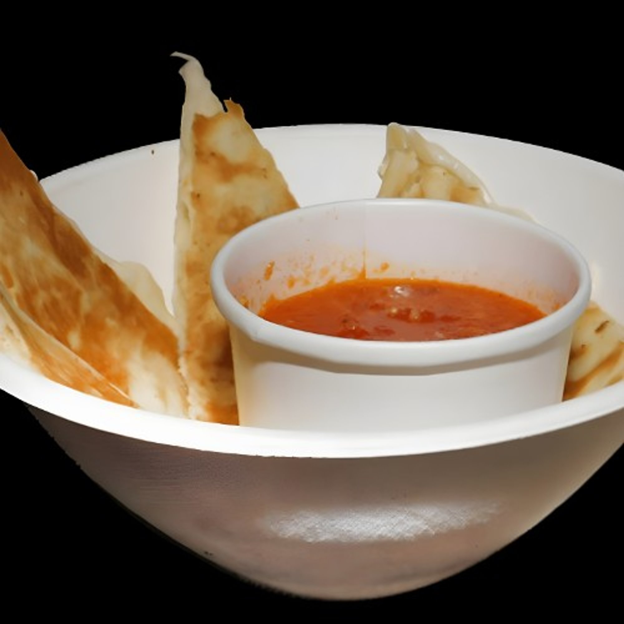 O-Wedge